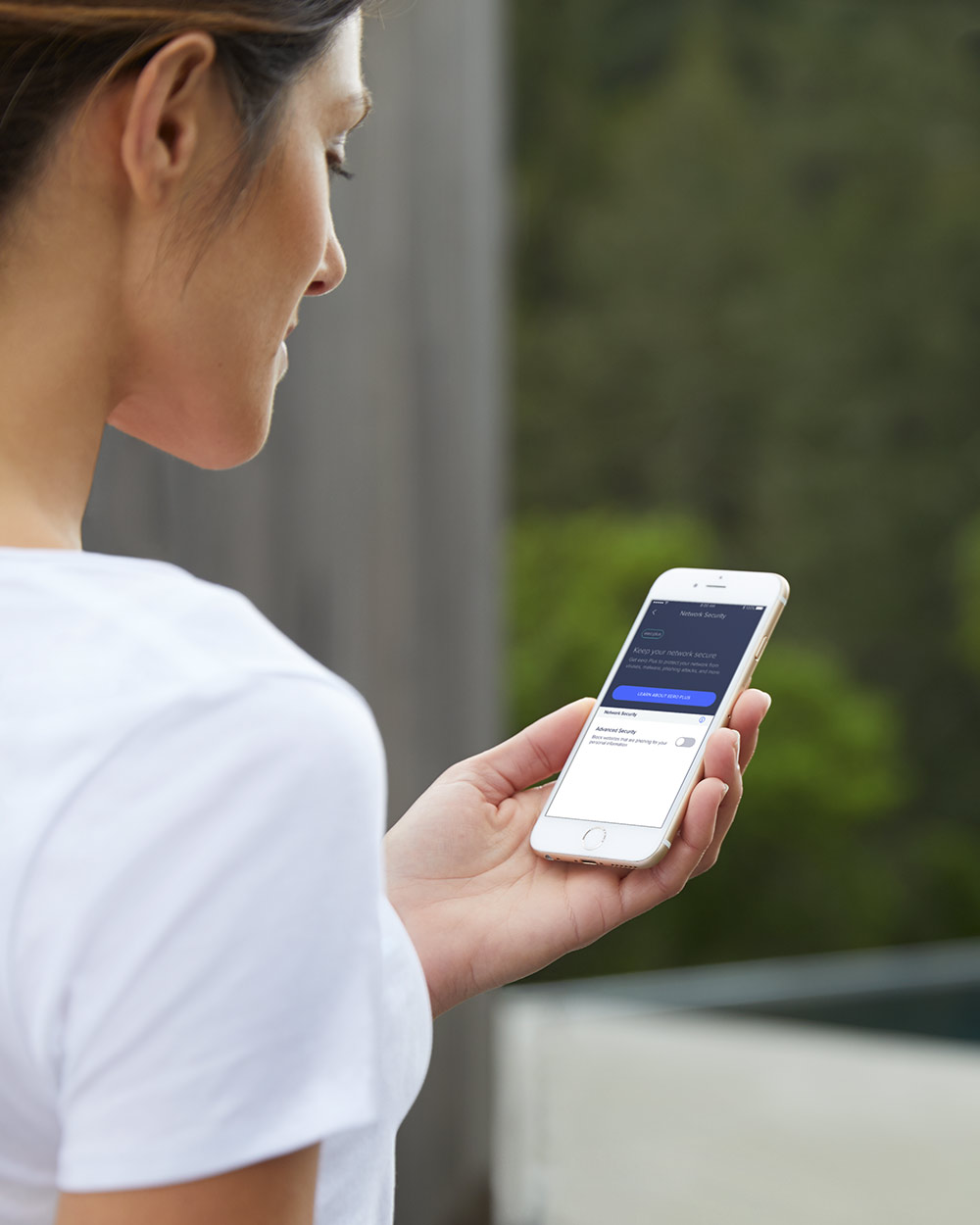 eero Finally, a Whole Home WiFi System That Works