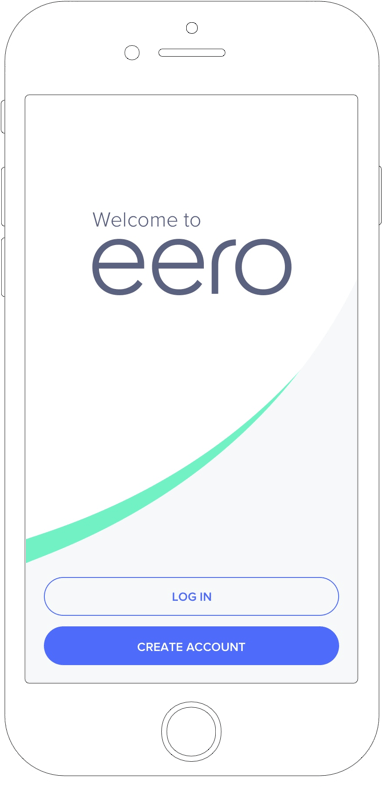 eero wifi app download