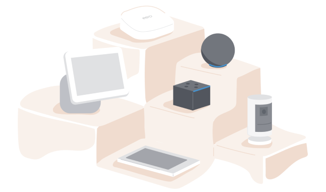 eero values