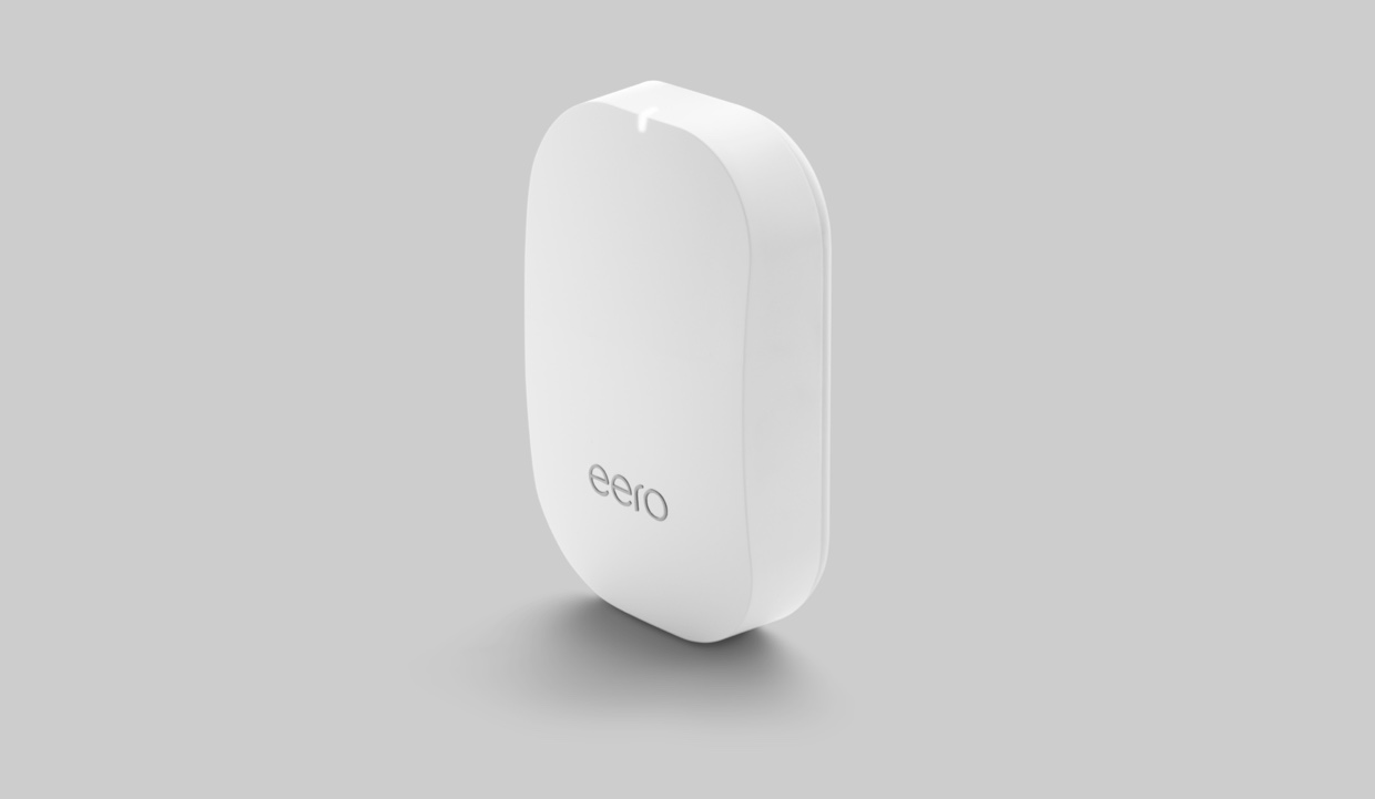 Blue Light On Eero Router - Kidqust