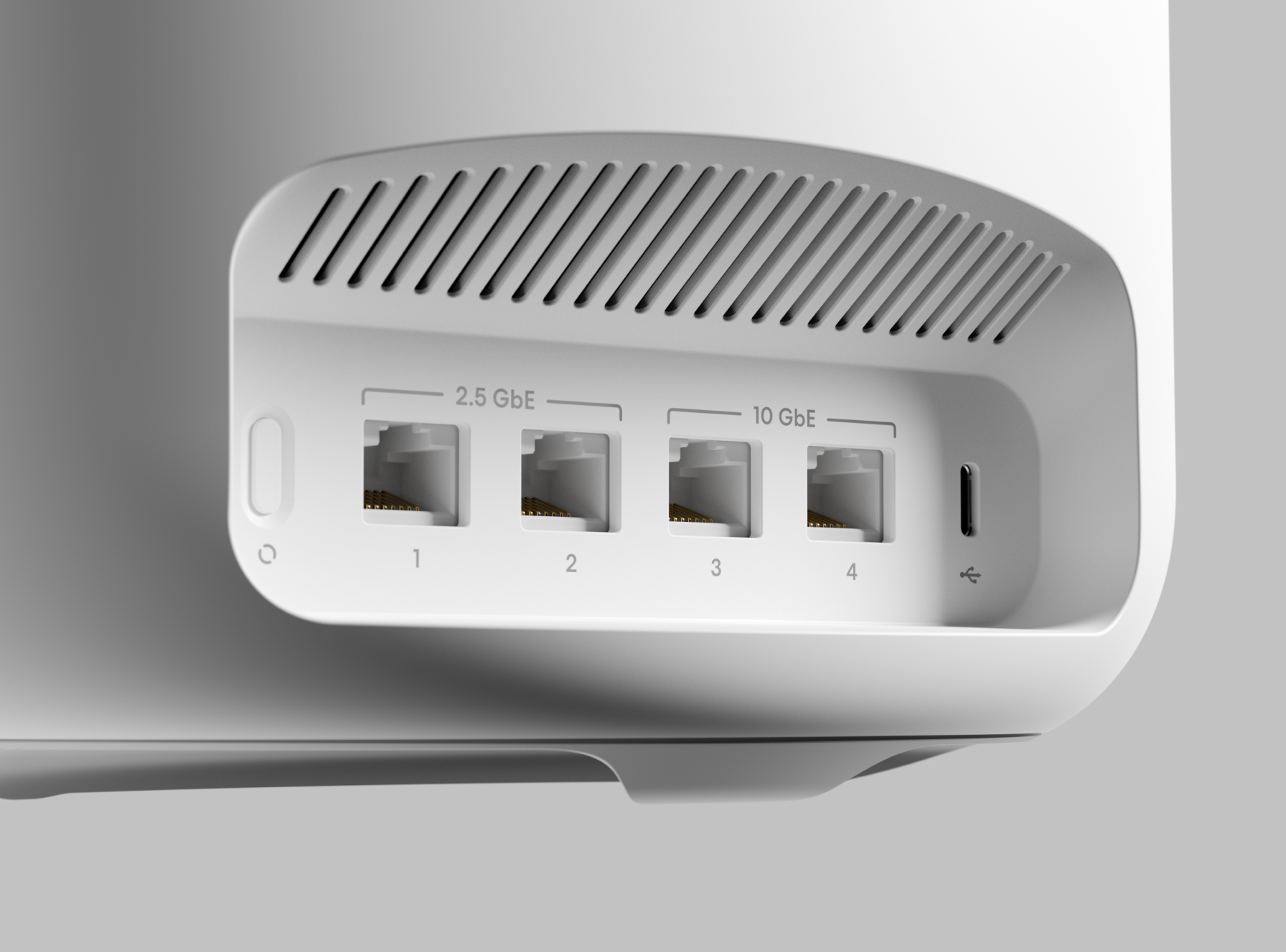 s eero Max 7 mesh Wi-Fi router offers amazing speeds and