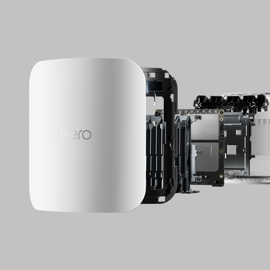 Eero Max 7 Wi-Fi 7 Mesh Router: Specs, Features, Price