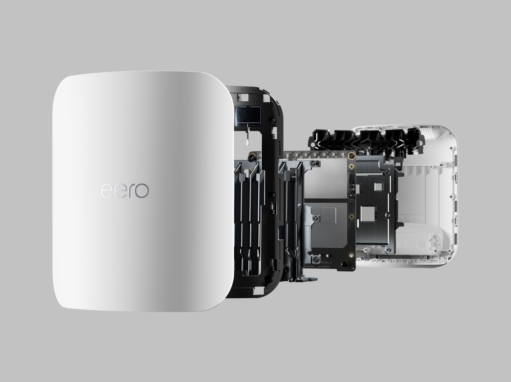 Frontier to Offer  eero's Mesh Wi-Fi 7 System to Deliver Fast and  Reliable Home Wi-Fi