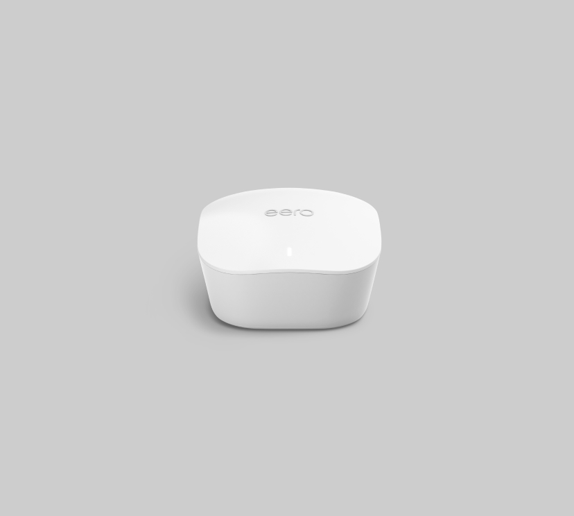 eero for Communities: simplicity and reliability for wifi