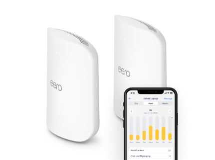Eero 6+ for $194 is the best Cyber Monday deal to fix your wifi (Expired)