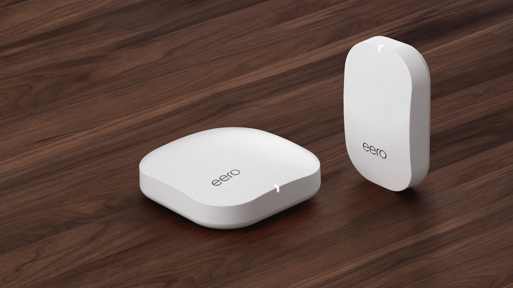 system an eero router inside new