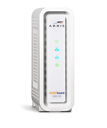 Home WiFi System product shots