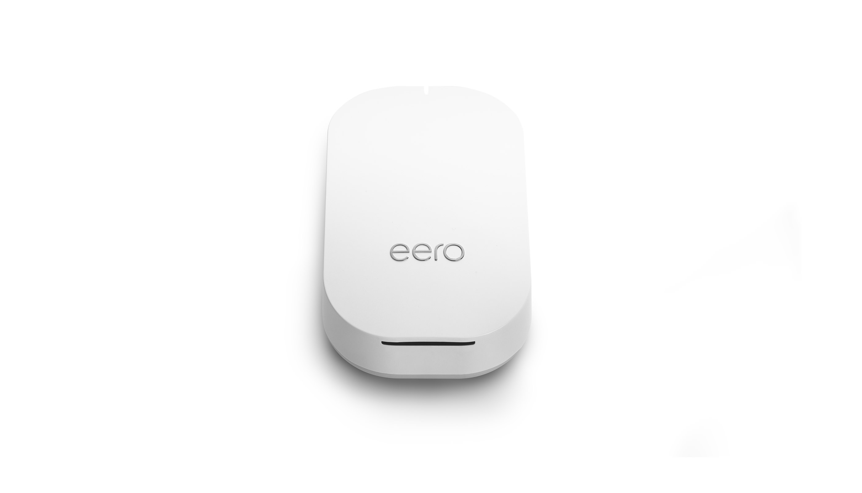 eero router lights