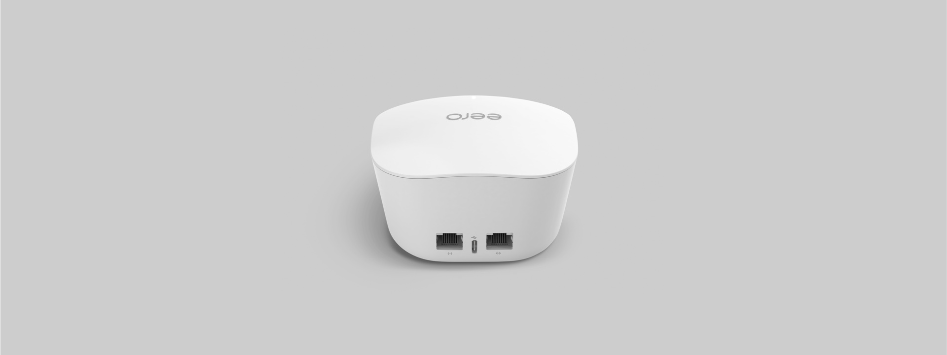 connect to eero router