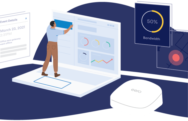 eero values