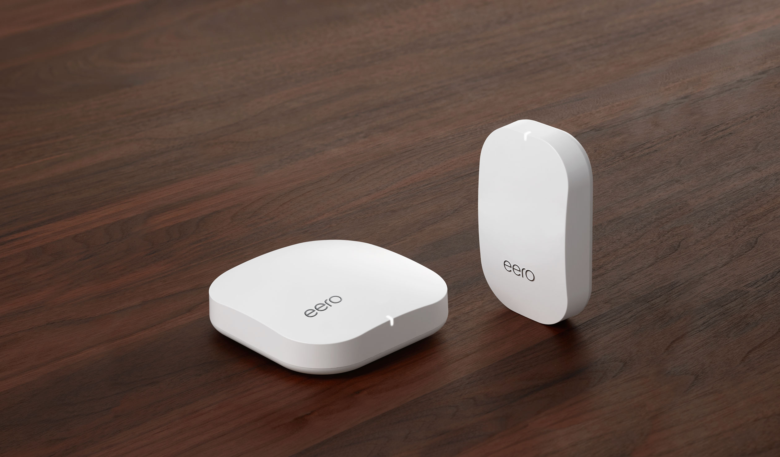 eero router app